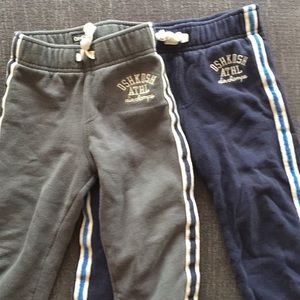 Boys sweatpants